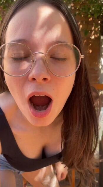 Full leaked Biecaa private onlyfans photo