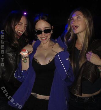 Full leaked Billie eilish private onlyfans photo