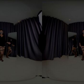 Full leaked Binaural bliss vr private onlyfans photo