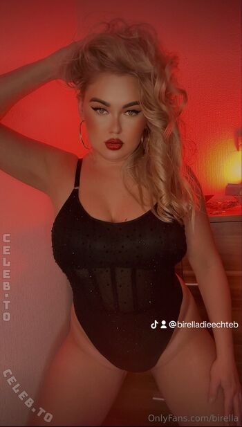 Full leaked Birella page private onlyfans photo