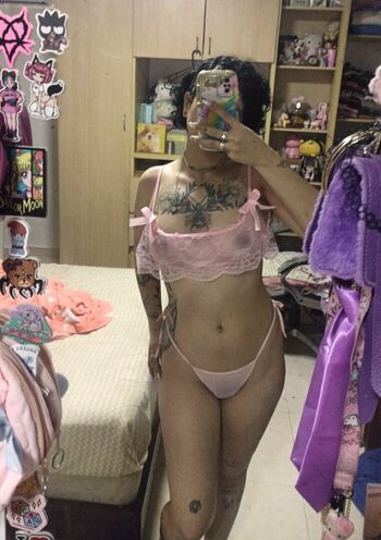 Full leaked Bishoujodoll private onlyfans photo