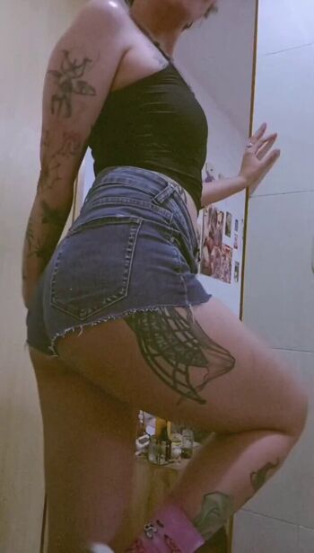 Full leaked Bishoujodoll private onlyfans photo