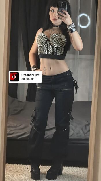 Full leaked Bixdyx private onlyfans photo