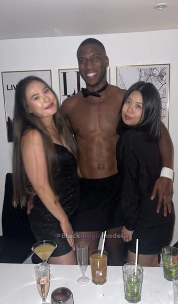 Full leaked Blackmagicmodel private onlyfans photo