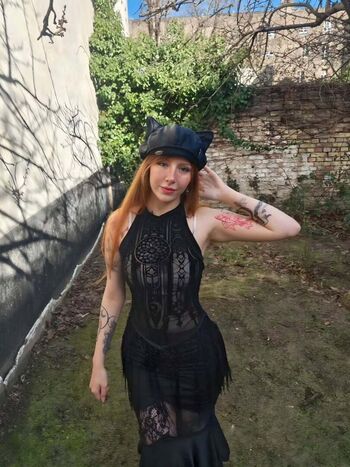 Full leaked Bleachedfox private onlyfans photo