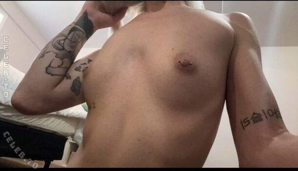 Full leaked Blondbaby private onlyfans photo