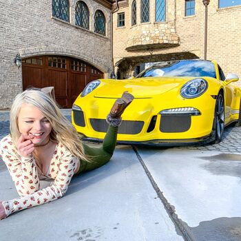 Full leaked Blondiewondie private onlyfans photo
