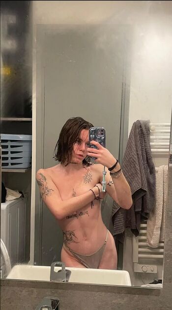 Full leaked Bluerichyy private onlyfans photo