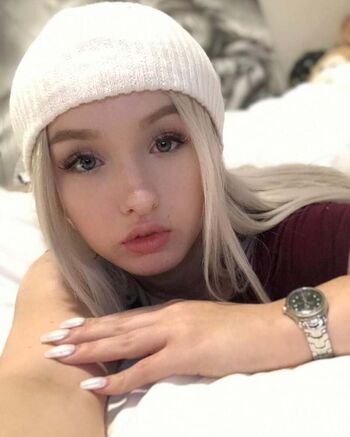Full leaked Blukitsun private onlyfans photo