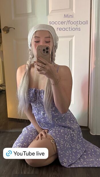 Full leaked Blutube private onlyfans photo