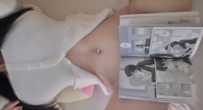 Full leaked Bnniesxo private onlyfans photo