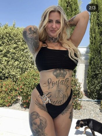 Full leaked Bobbie moore private onlyfans photo