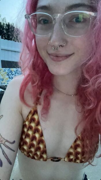 Full leaked Bombasticnoa private onlyfans photo
