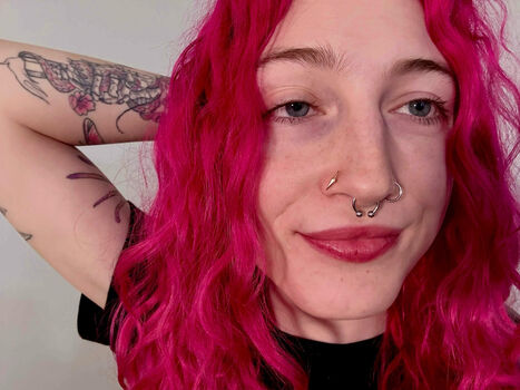 Full leaked Bombasticnoa private onlyfans photo