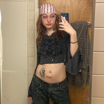 Full leaked Bombasticnoa private onlyfans photo