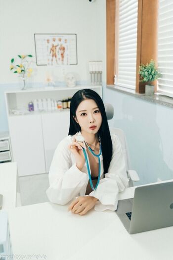 Full leaked Bomi private onlyfans photo