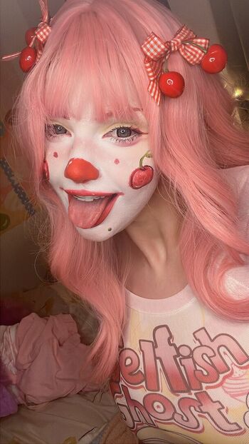 BouncyClown