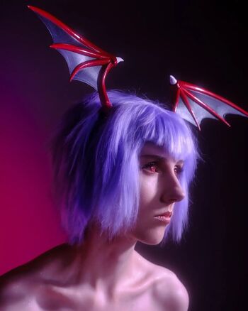 Full leaked Boxstara cosplay private onlyfans photo