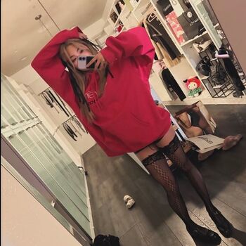 Full leaked Bratkylani private onlyfans photo