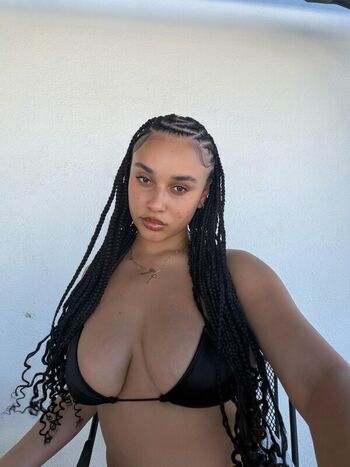 Full leaked Breah hicks private onlyfans photo
