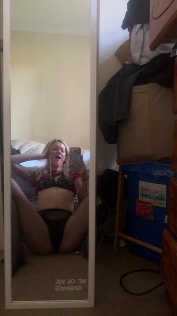 Full leaked Breanna kayla private onlyfans photo