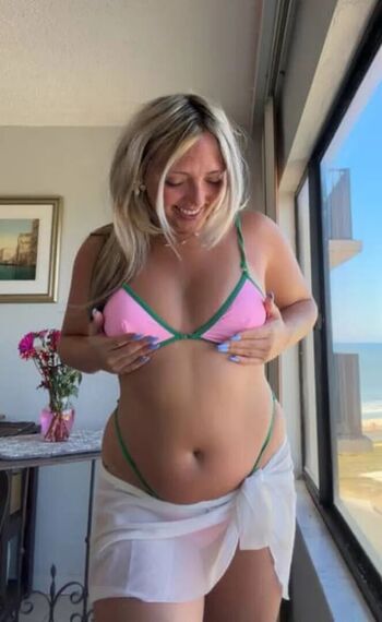 Full leaked Bree delio private onlyfans photo