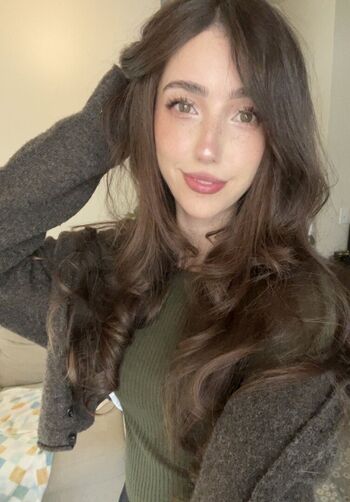 Full leaked Breebunn private onlyfans photo