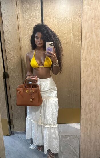 Full leaked Brenda martins private onlyfans photo