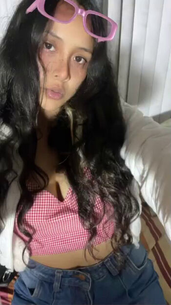 Full leaked Brenda silva private onlyfans photo
