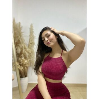 Full leaked Brescia xiomara cachay valles private onlyfans photo
