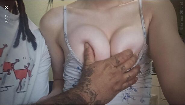 Full leaked Briannaficial  page private onlyfans photo