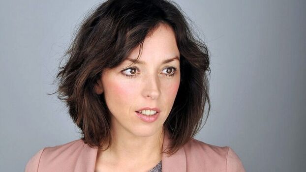 Full leaked Bridget christie page private onlyfans photo