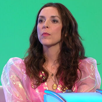 Full leaked Bridget christie private onlyfans photo