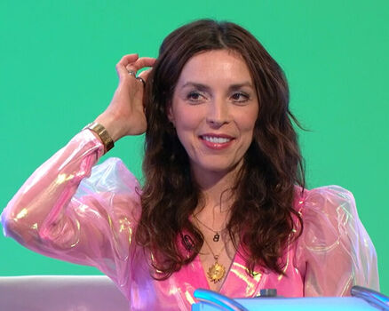 Full leaked Bridget christie private onlyfans photo