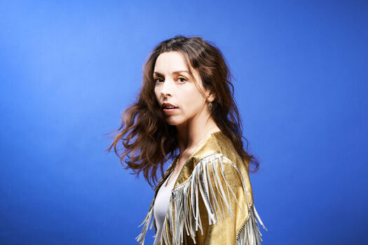 Full leaked Bridget christie private onlyfans photo