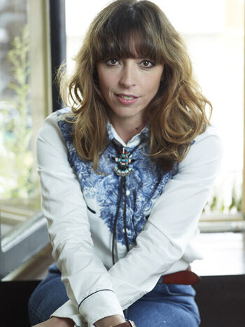 Full leaked Bridget christie private onlyfans photo