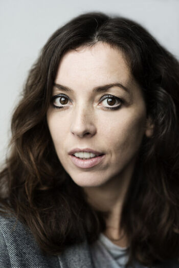 Full leaked Bridget christie private onlyfans photo
