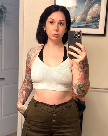 Full leaked Brinabel private onlyfans photo