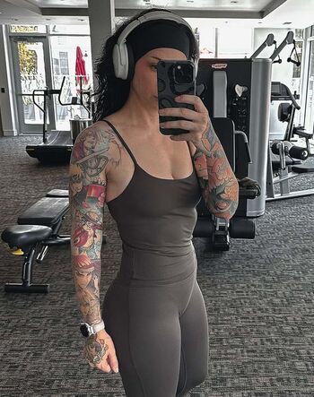 Full leaked Brinabel private onlyfans photo