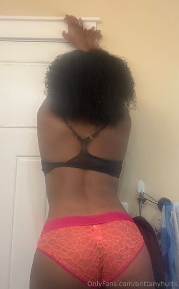 Full leaked Brittanyhurts private onlyfans photo