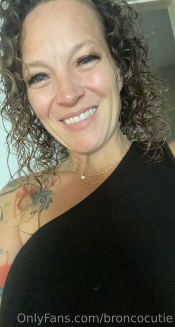 Broncocutie