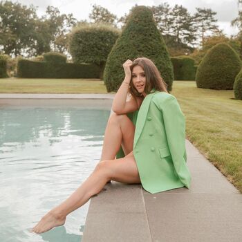 Full leaked Brooke vincent private onlyfans photo