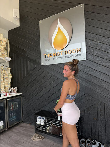 Full leaked Brooklyn dennin private onlyfans photo