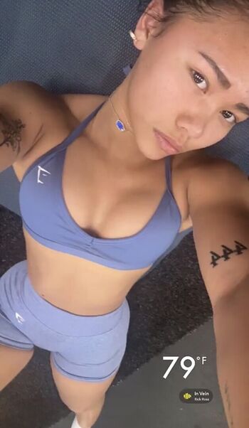 Full leaked Brooklyn nguyen brooklynguyen page private onlyfans photo