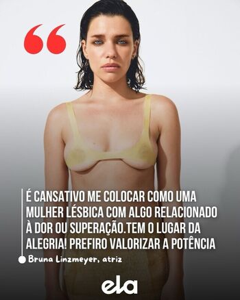Full leaked Bruna linzmeyer private onlyfans photo