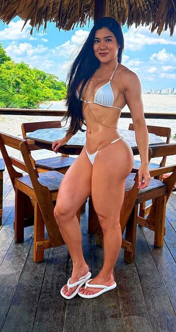 Full leaked Bruna tsuchiya private onlyfans photo