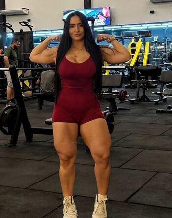 Full leaked Brunna silva private onlyfans photo