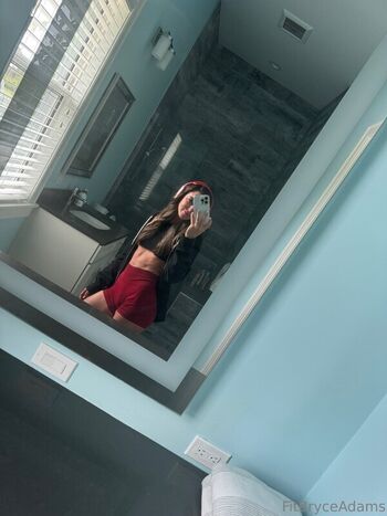 Full leaked Bryce adams private onlyfans photo