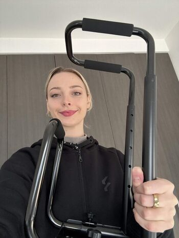 Full leaked Bubbell private onlyfans photo