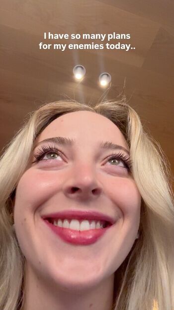 Full leaked Bubbell private onlyfans photo